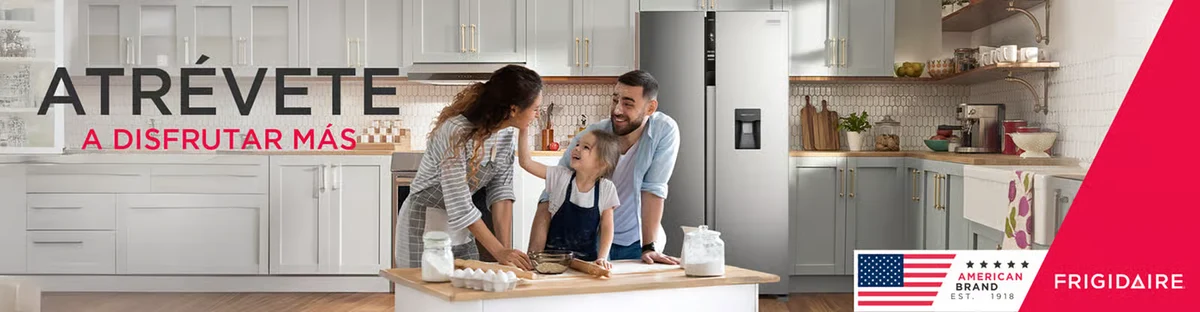 Técnico Frigidaire atendiendo cocinas y estufas frigidaire en Guayaquil