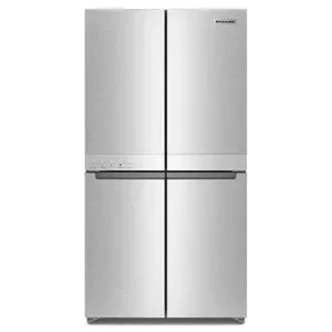 Refrigeradoras KitchenAid Built-In, French Door y Bottom Freezer en Guayaquil
