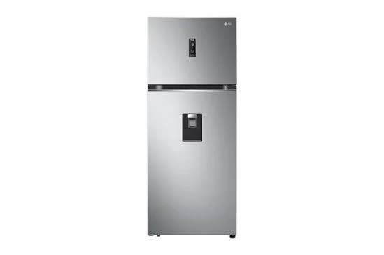 Técnico LG atendiendo refrigeración lg en Guayaquil