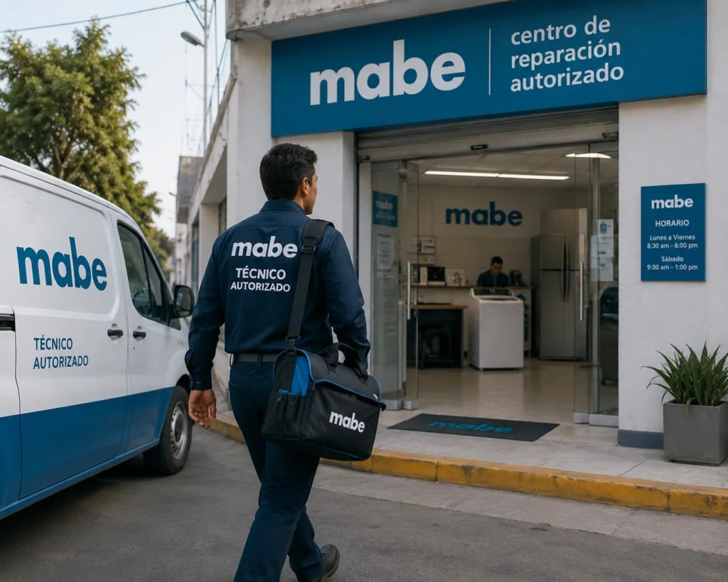 Aire Acondicionado Mabe en Alborada, Guayaquil