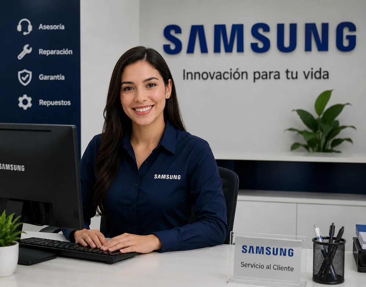 Aires Acondicionados Samsung en Alborada, Guayaquil