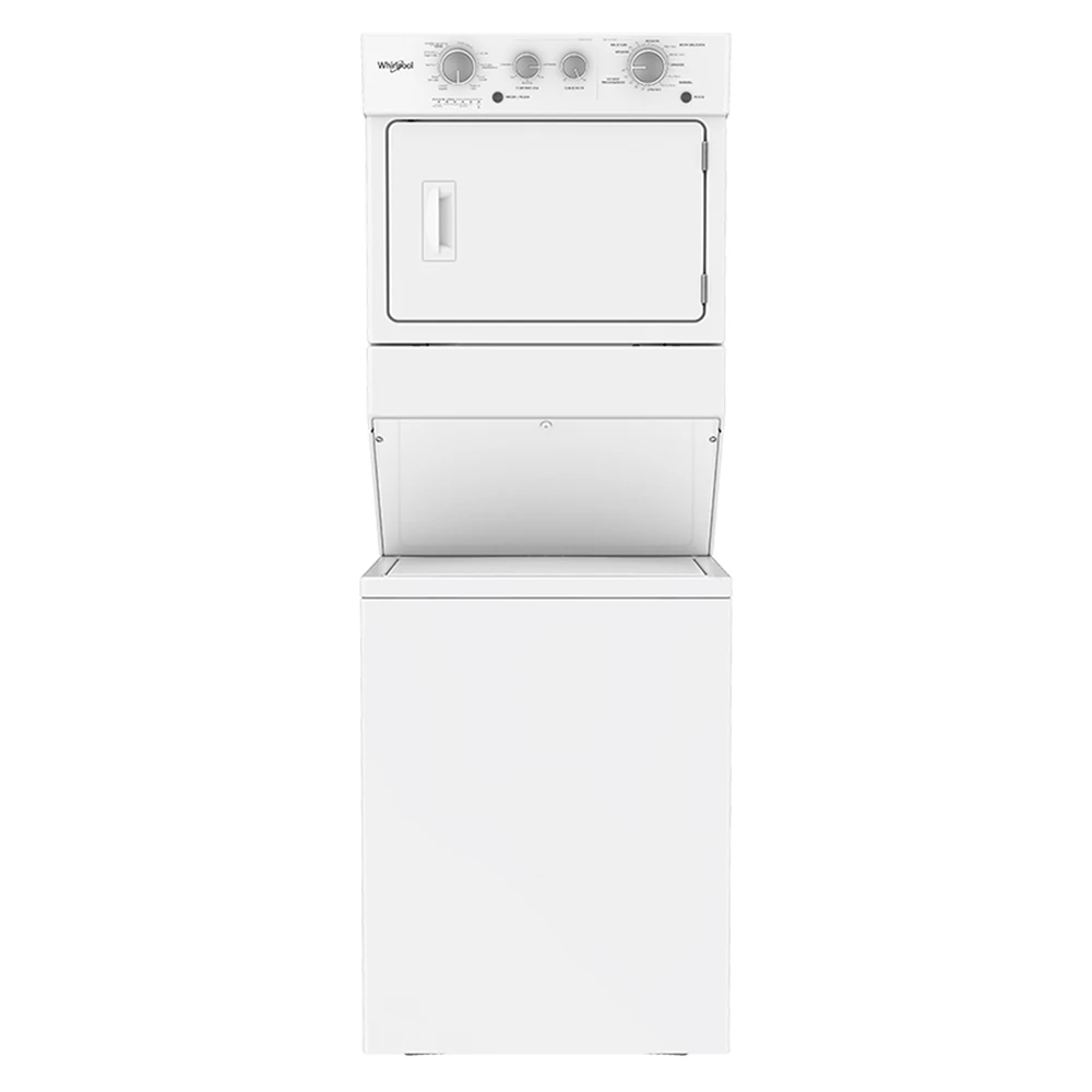Centro de Lavado Whirlpool en Guayaquil